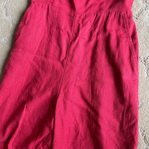 Jumpsuit. - Picture 4 of 5